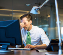 Vicarious Traumaxxxx