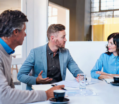 Mediation Training Course