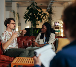 Couples Counselling Course: A contemporary and client-focused approach