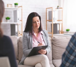 Advanced Mediator - Practicum Certificate