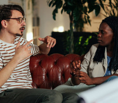 Couples Counselling Course: A contemporary and client-focused approach