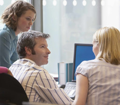 Conducting Family Dispute Resolution Online: Self-Paced and Micro-Course