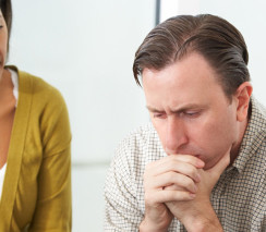 Working with Clients Experiencing Grief: Self-Paced and Micro-Course