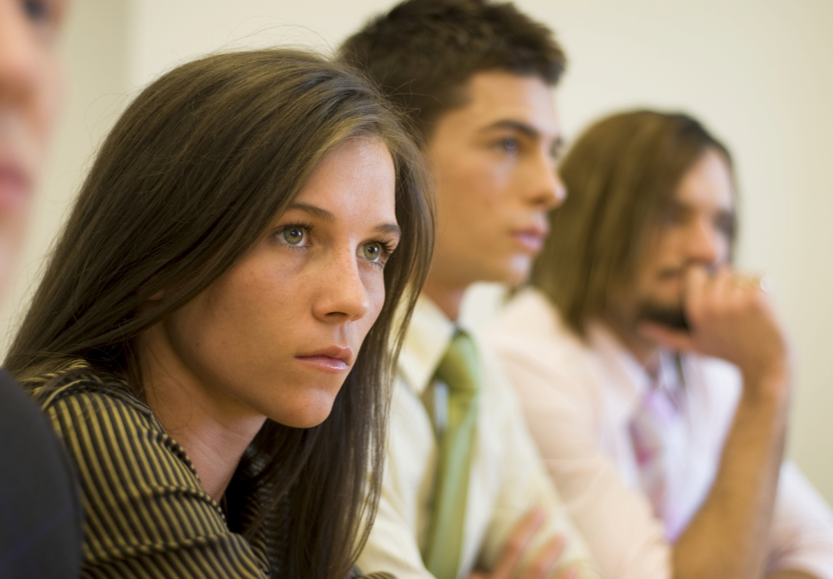 Leadership Circles: A mental health education program