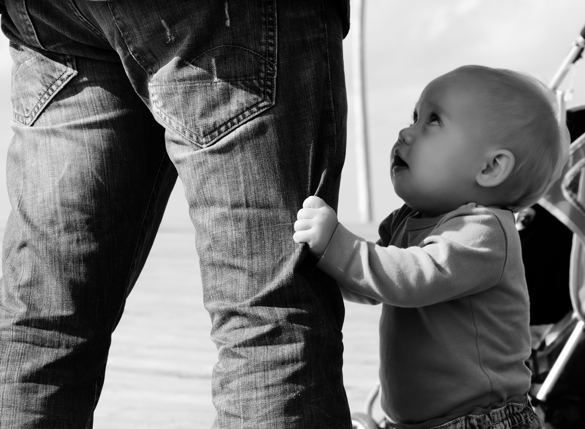 Child-Focused Practice with Clients Experiencing Family Violence