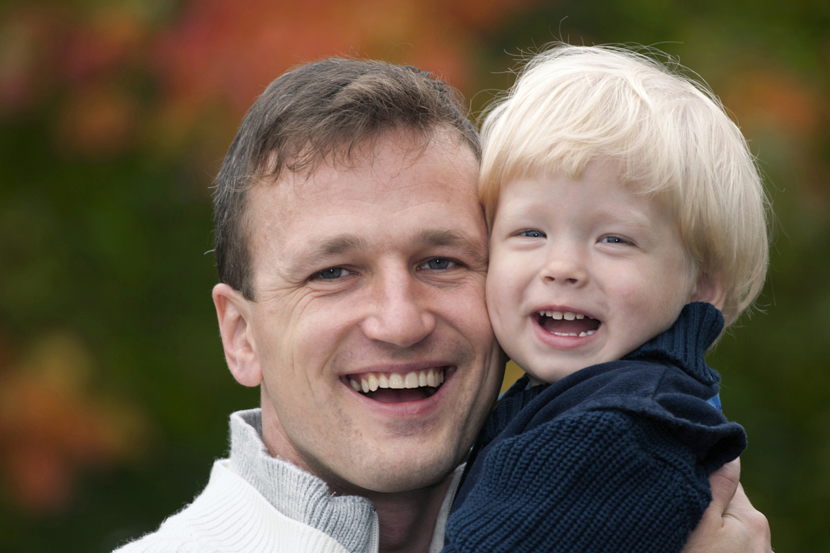 DadStuff – Train the Trainer